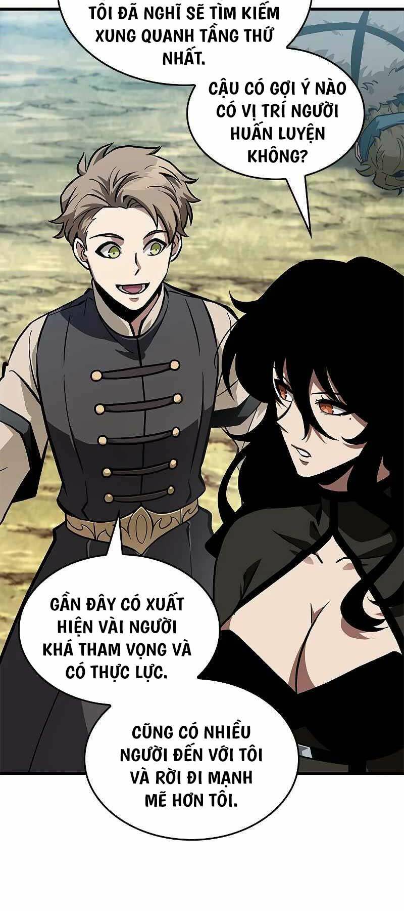 Gacha Vô Hạn Chapter 82 - Trang 2