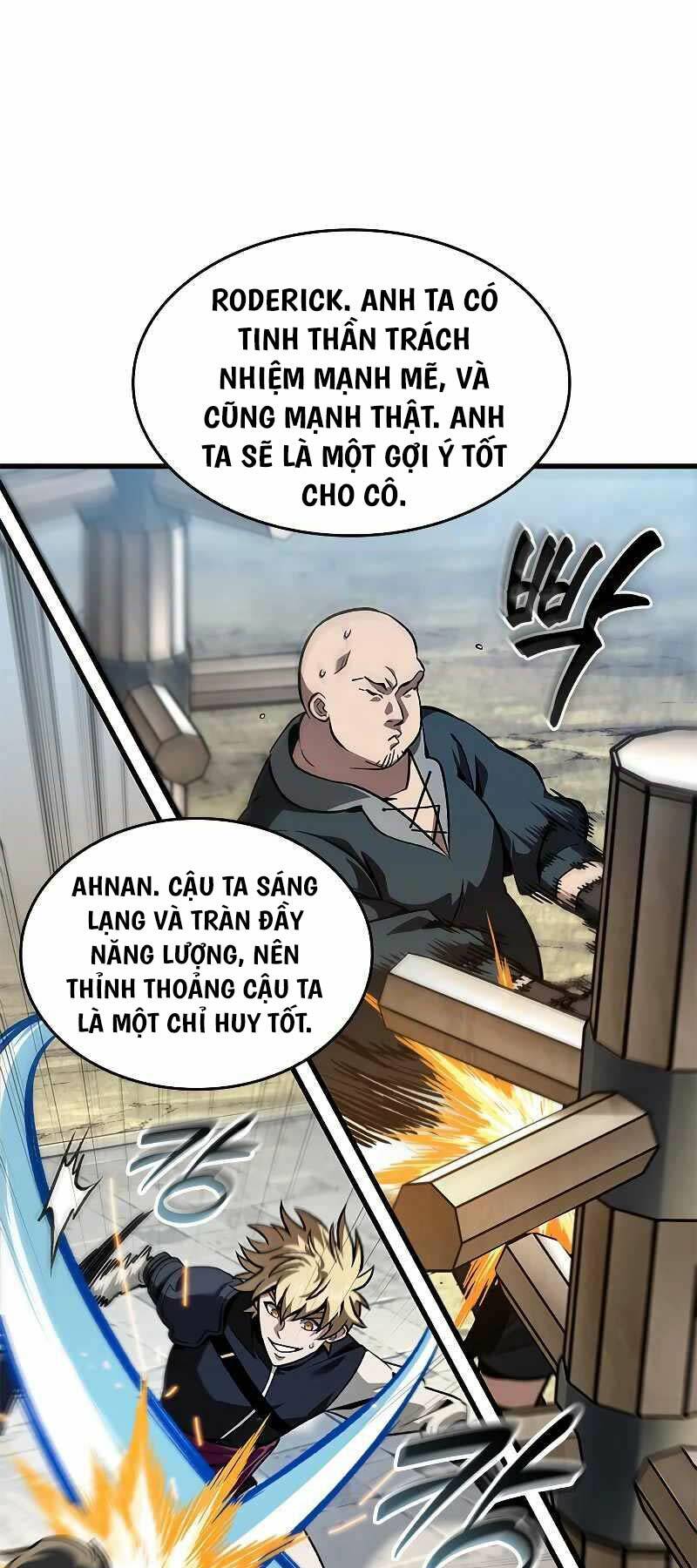 Gacha Vô Hạn Chapter 82 - Trang 2