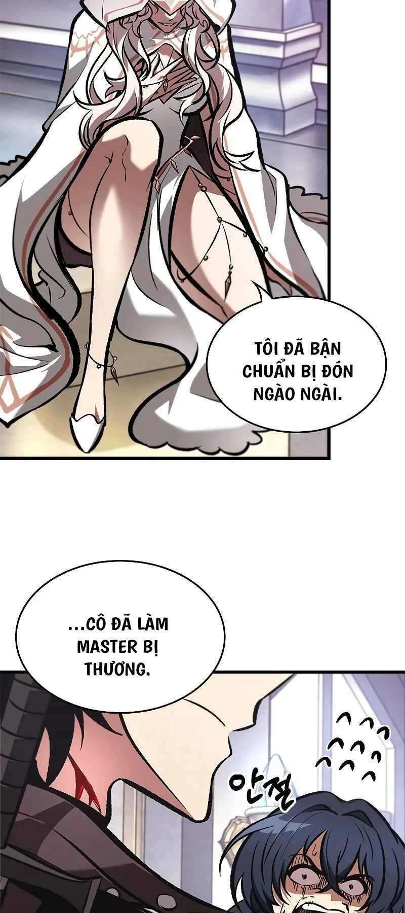 Gacha Vô Hạn Chapter 82 - Trang 2