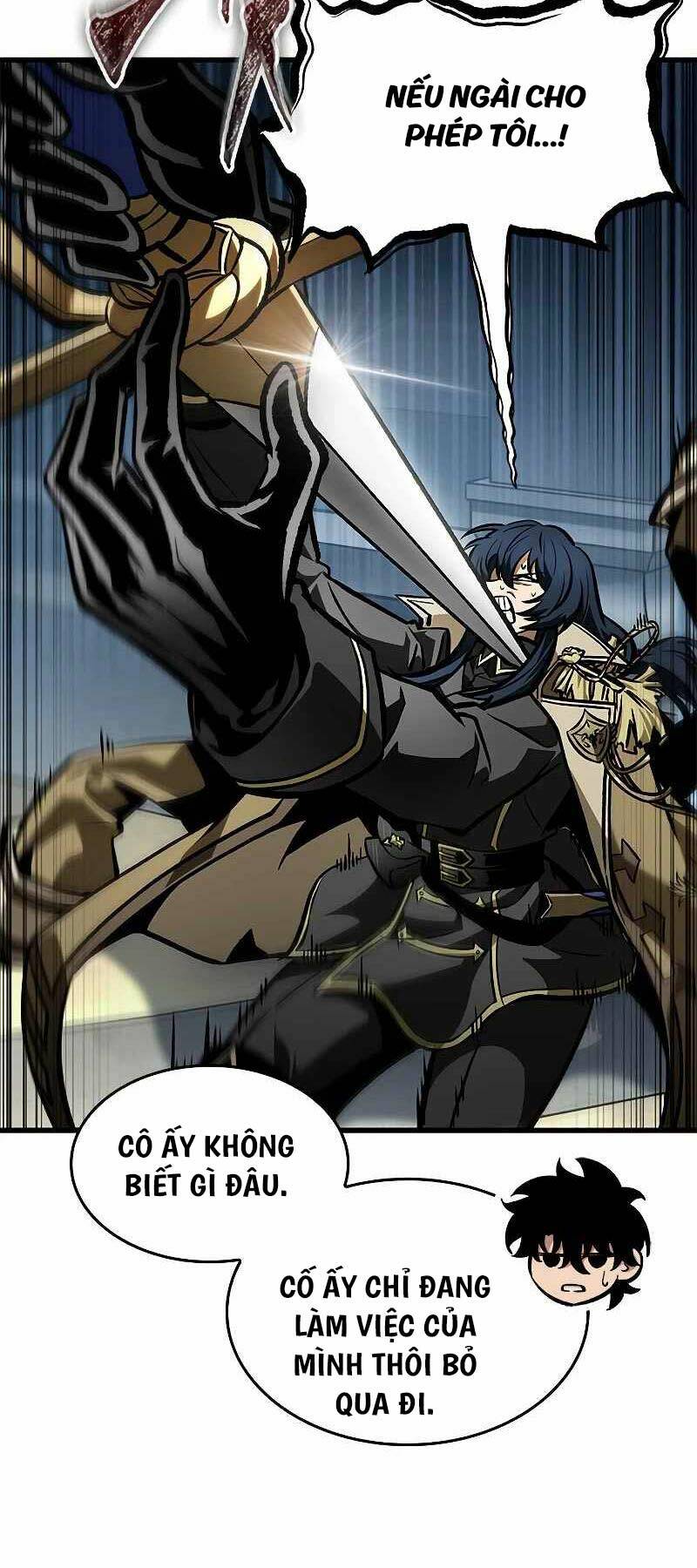 Gacha Vô Hạn Chapter 82 - Trang 2