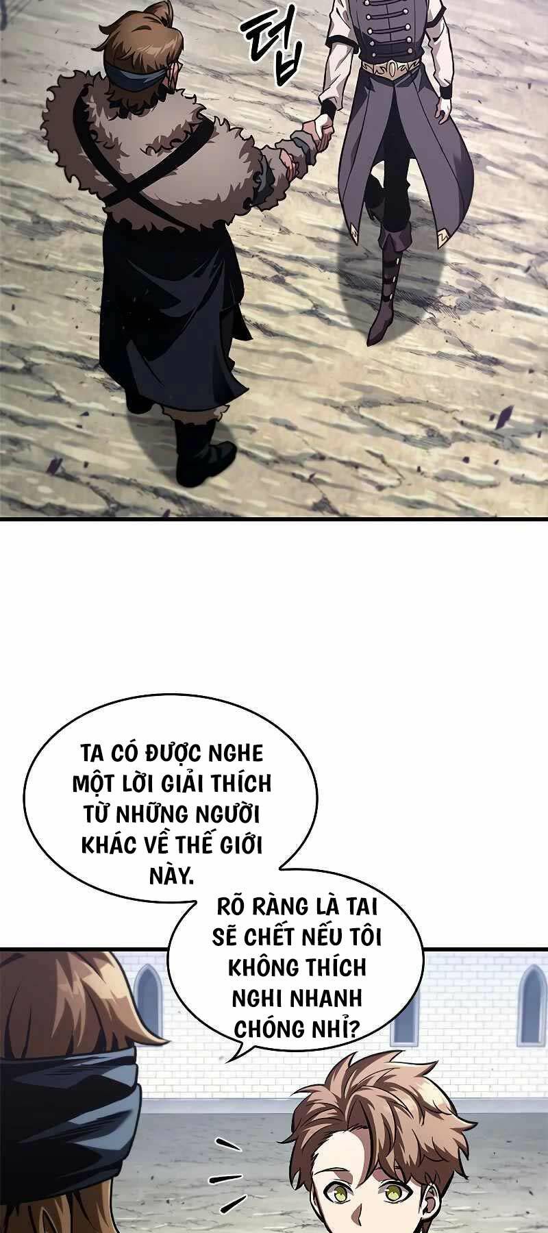 Gacha Vô Hạn Chapter 82 - Trang 2