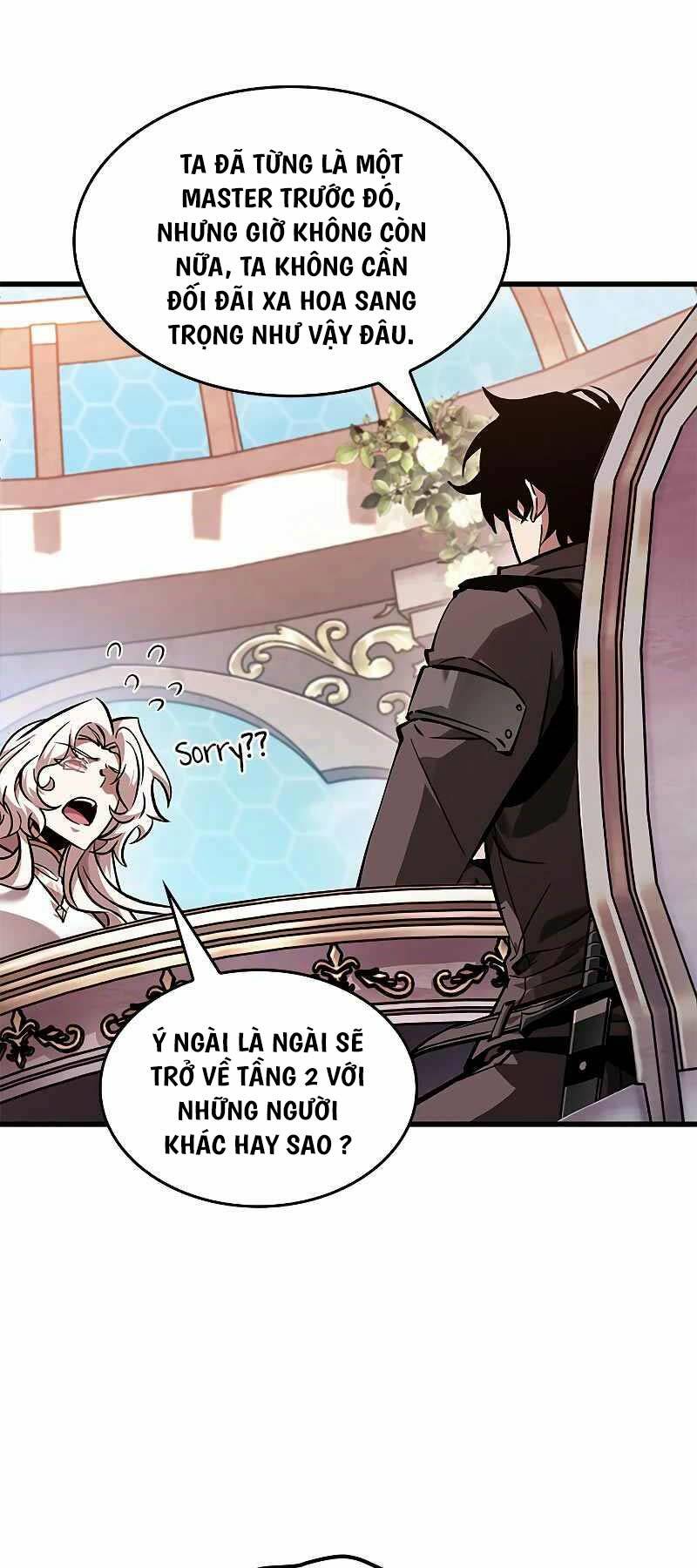 Gacha Vô Hạn Chapter 82 - Trang 2