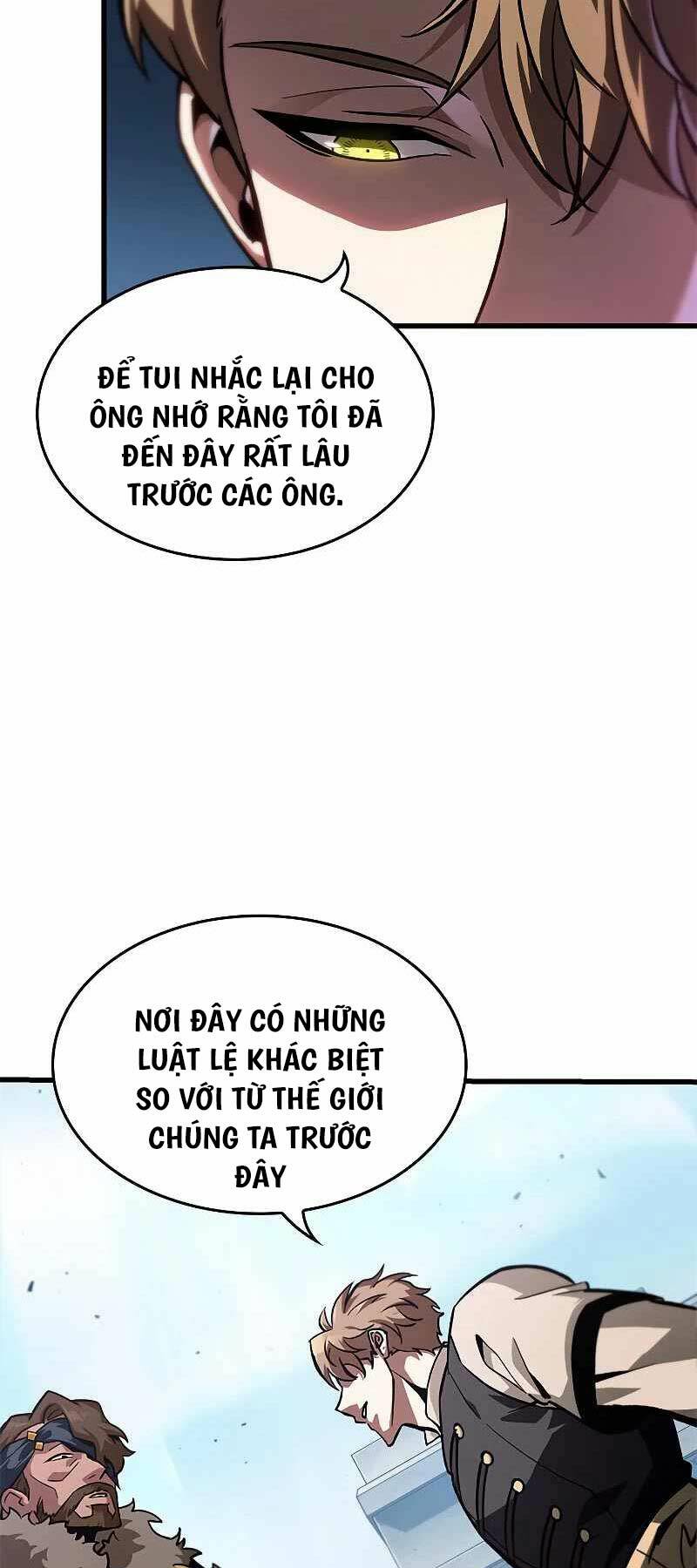 Gacha Vô Hạn Chapter 82 - Trang 2