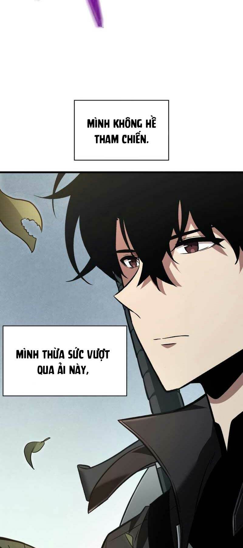 Gacha Vô Hạn Chapter 9 - Trang 2