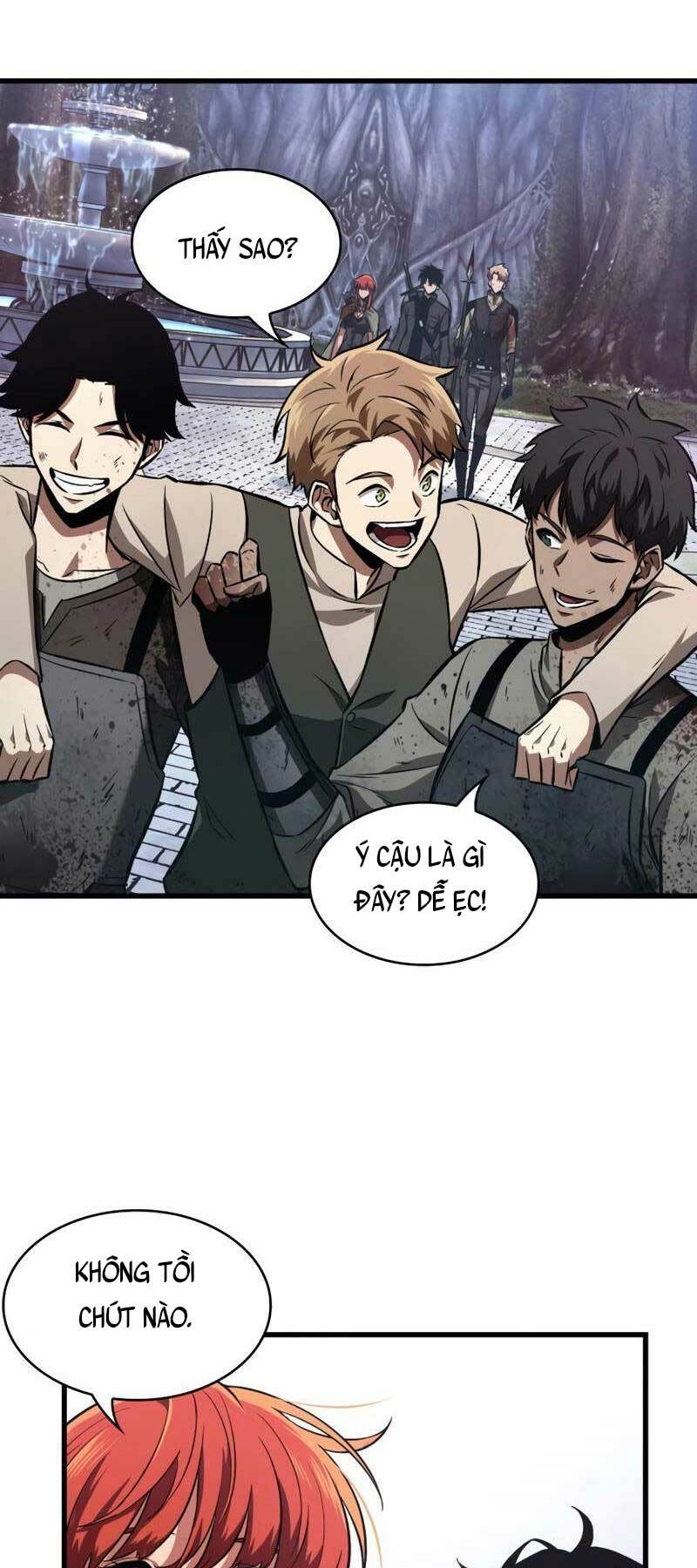 Gacha Vô Hạn Chapter 9 - Trang 2