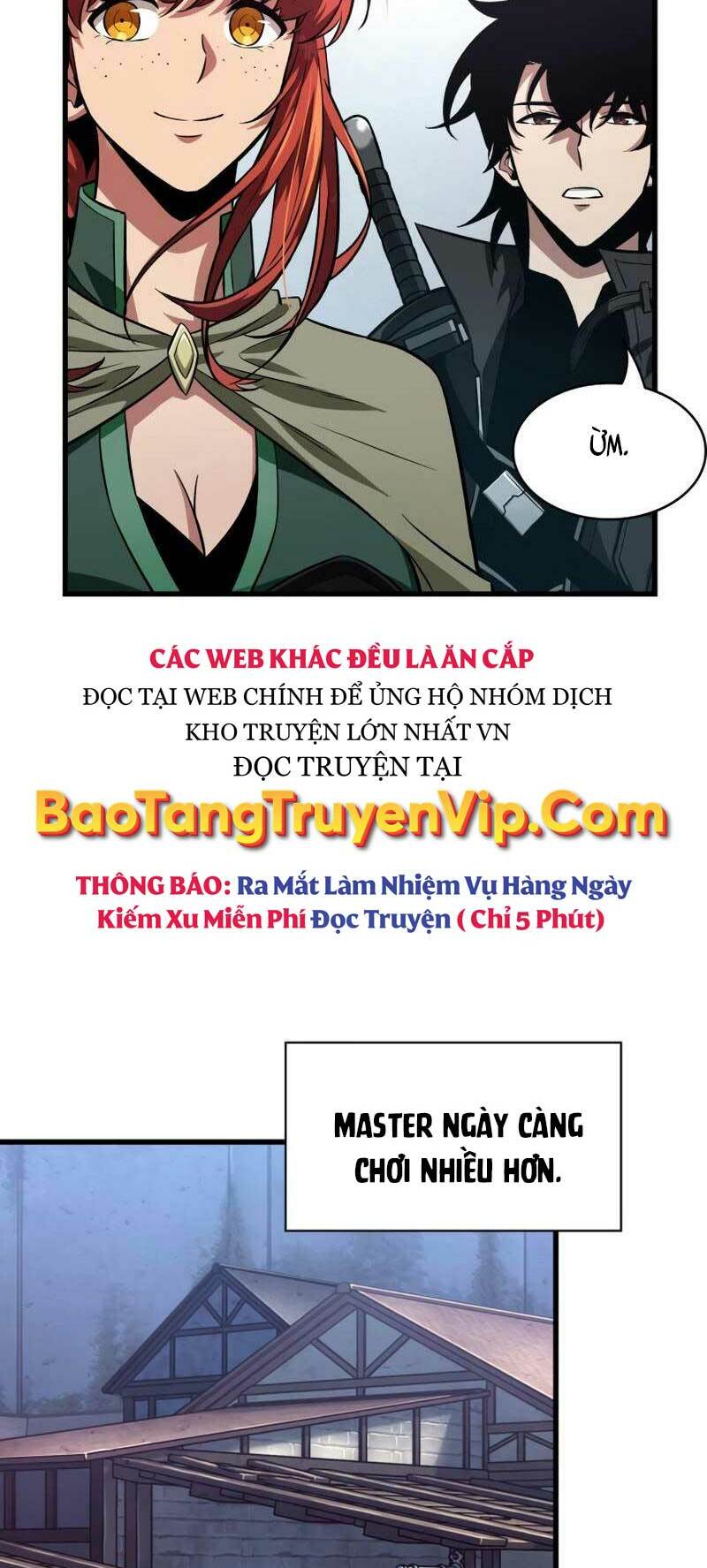 Gacha Vô Hạn Chapter 9 - Trang 2