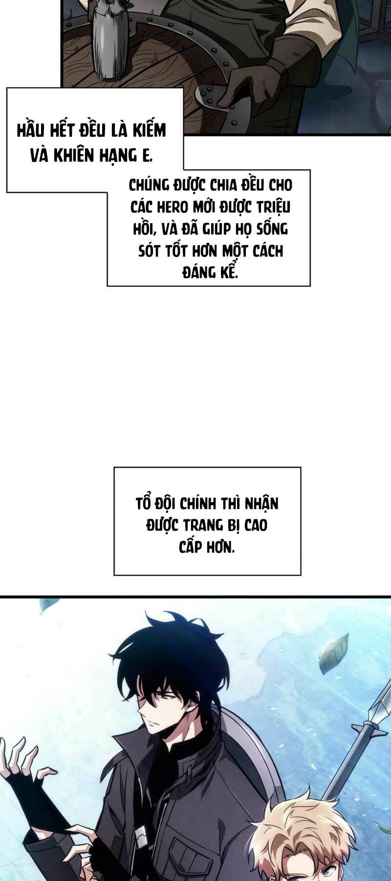 Gacha Vô Hạn Chapter 9 - Trang 2