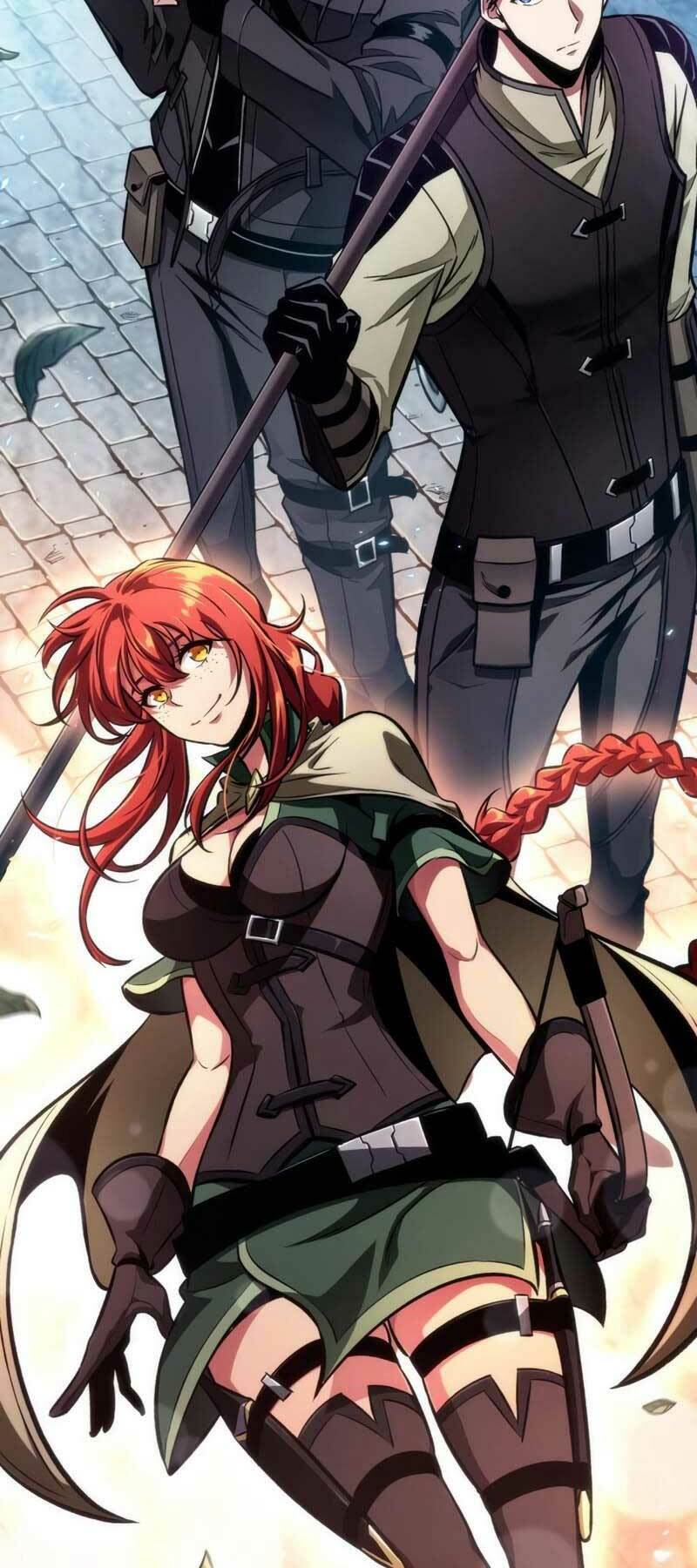 Gacha Vô Hạn Chapter 9 - Trang 2