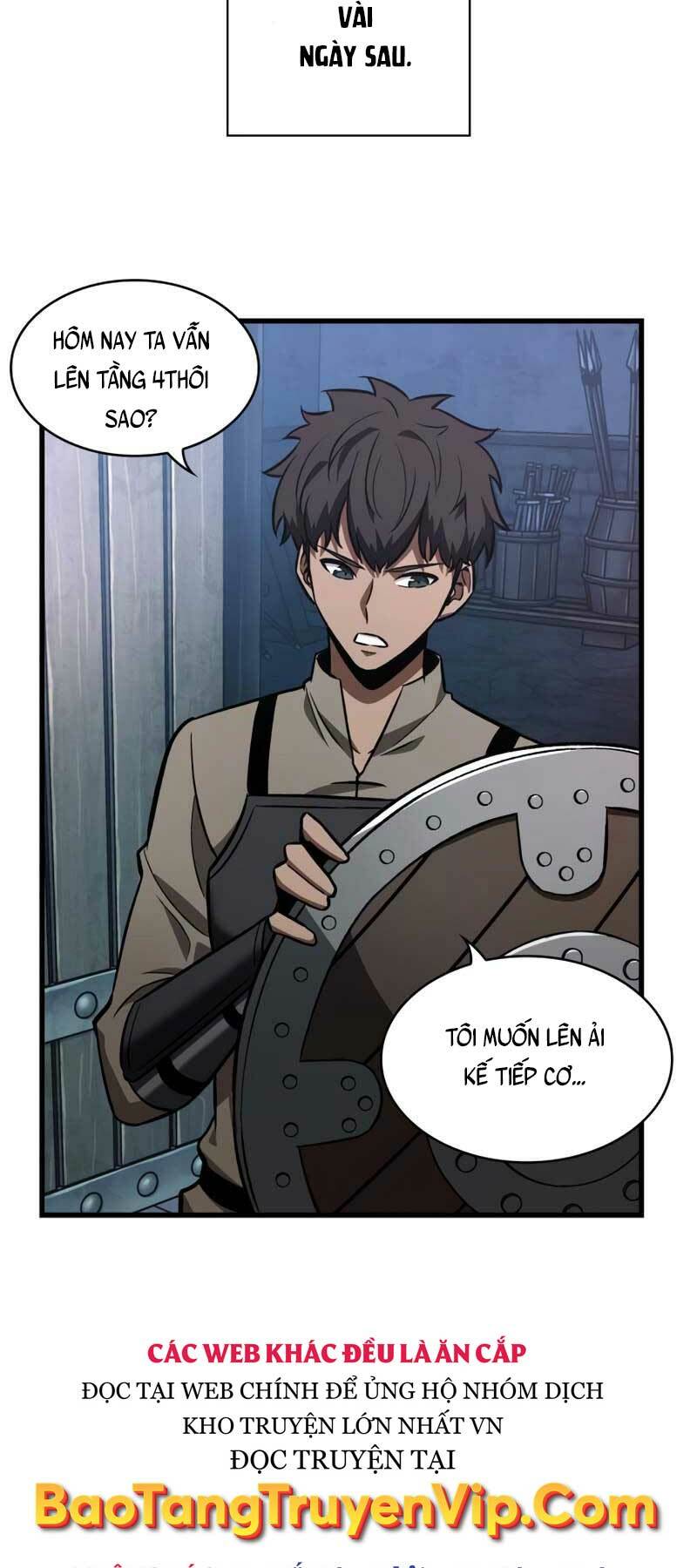 Gacha Vô Hạn Chapter 9 - Trang 2