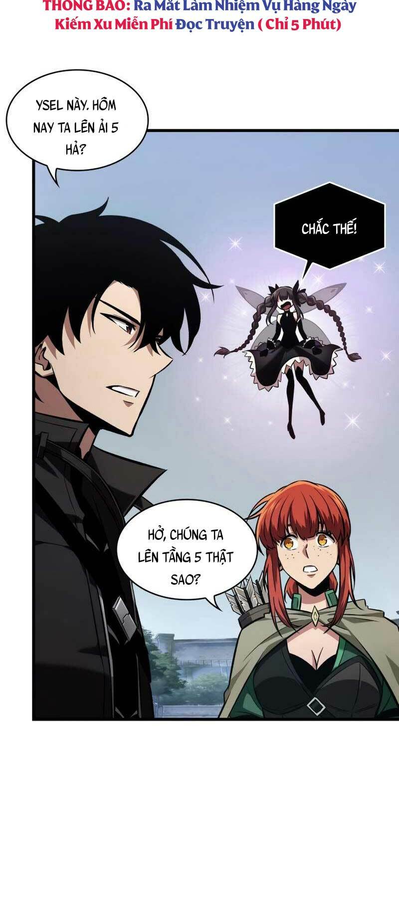 Gacha Vô Hạn Chapter 9 - Trang 2