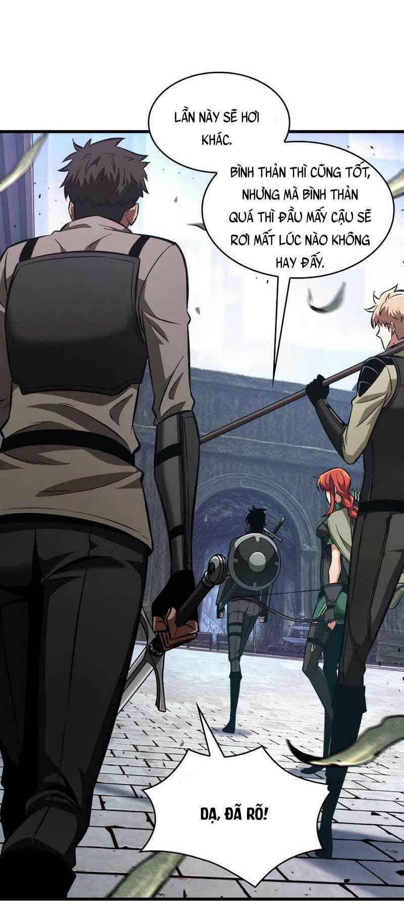 Gacha Vô Hạn Chapter 9 - Trang 2