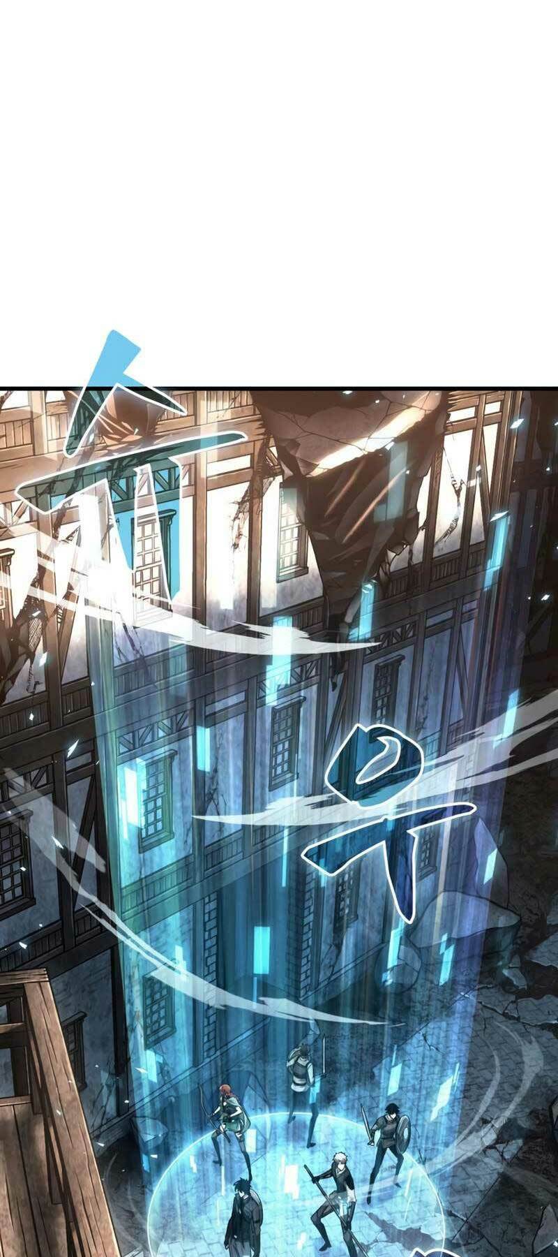 Gacha Vô Hạn Chapter 9 - Trang 2