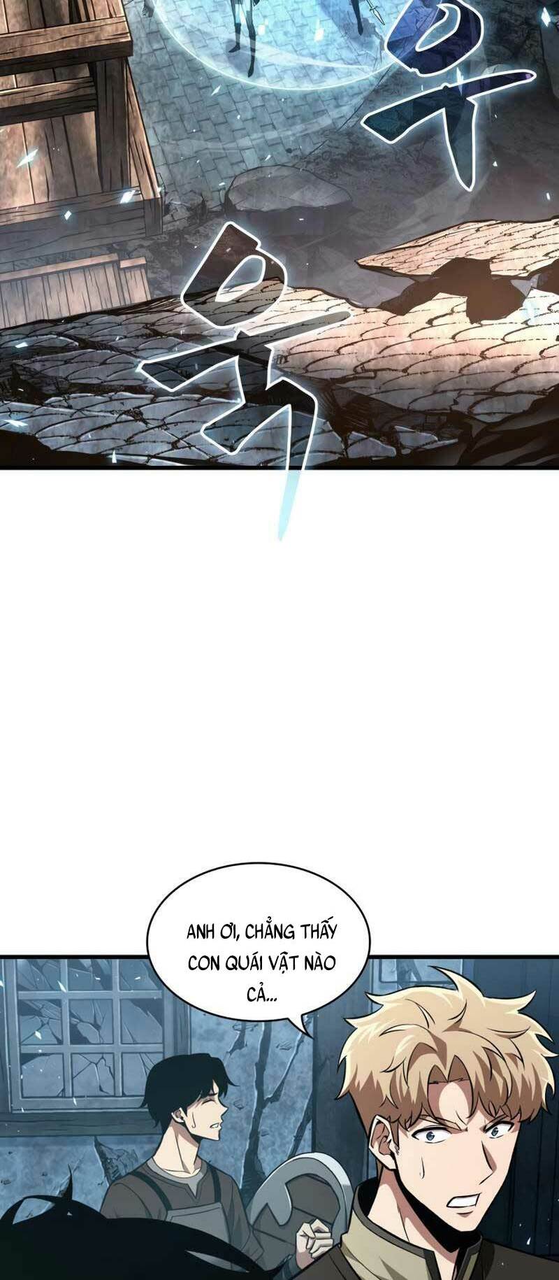 Gacha Vô Hạn Chapter 9 - Trang 2