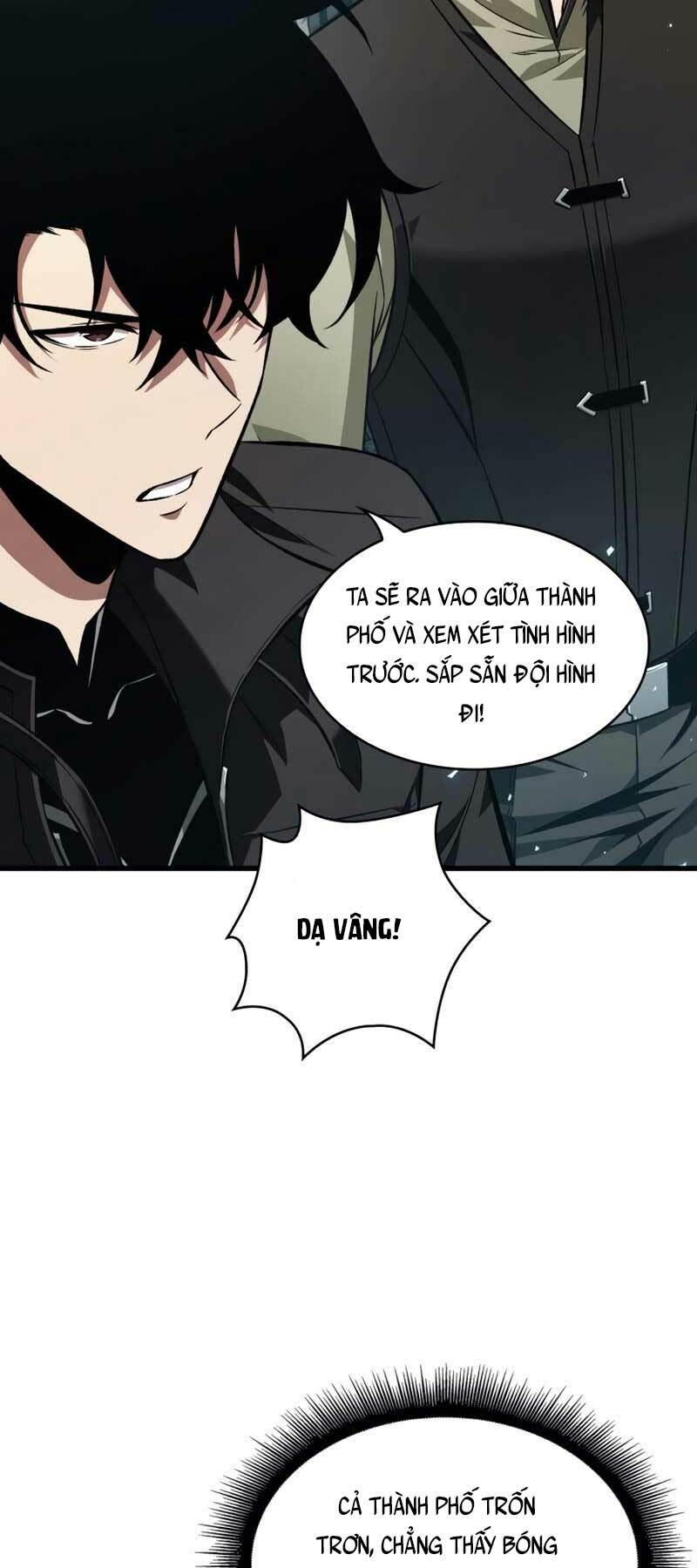 Gacha Vô Hạn Chapter 9 - Trang 2