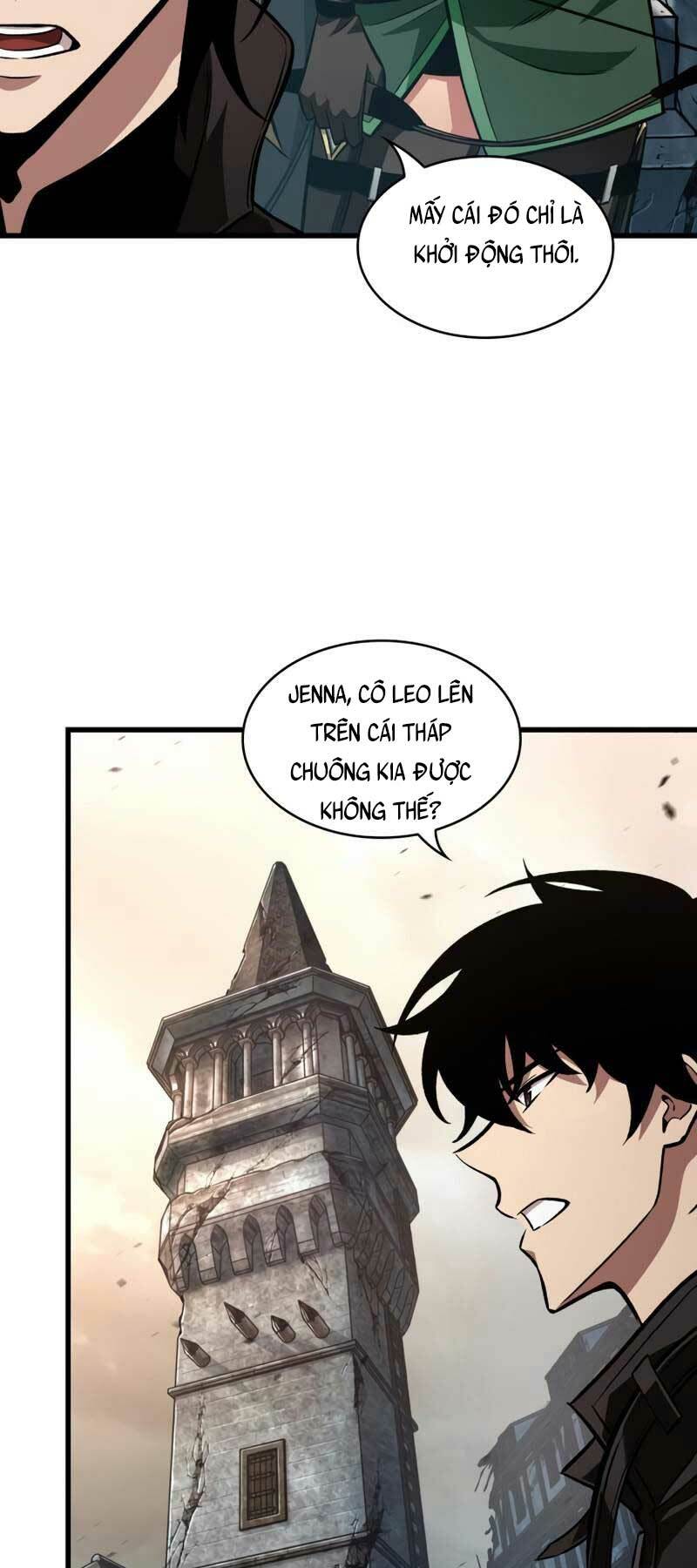 Gacha Vô Hạn Chapter 9 - Trang 2