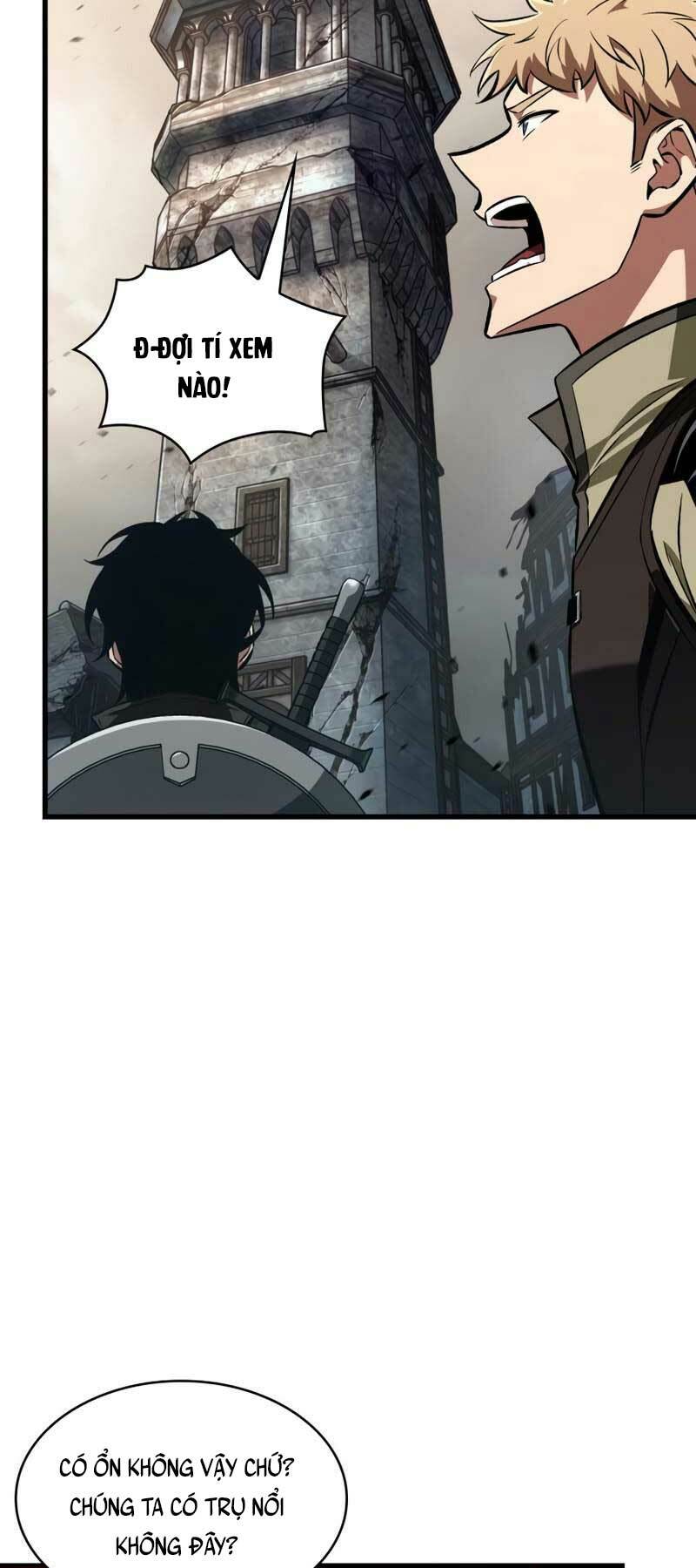 Gacha Vô Hạn Chapter 9 - Trang 2