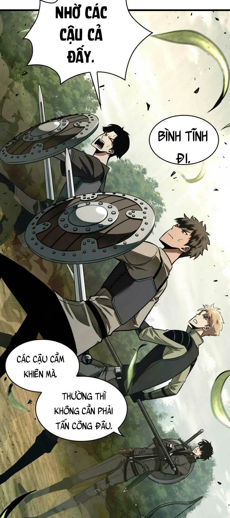 Gacha Vô Hạn Chapter 9 - Trang 2