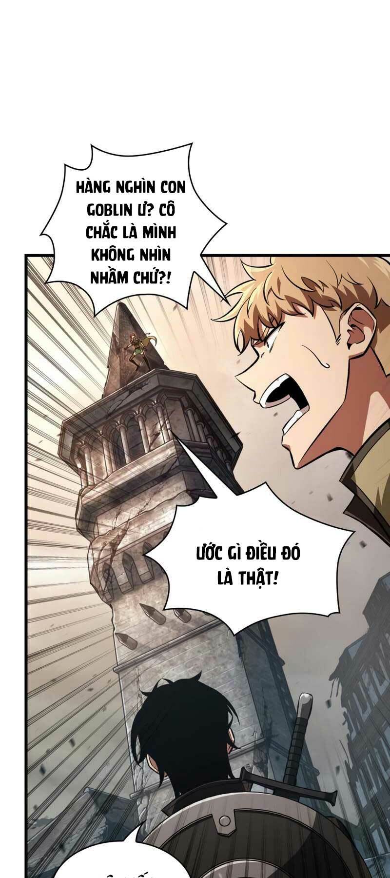 Gacha Vô Hạn Chapter 9 - Trang 2