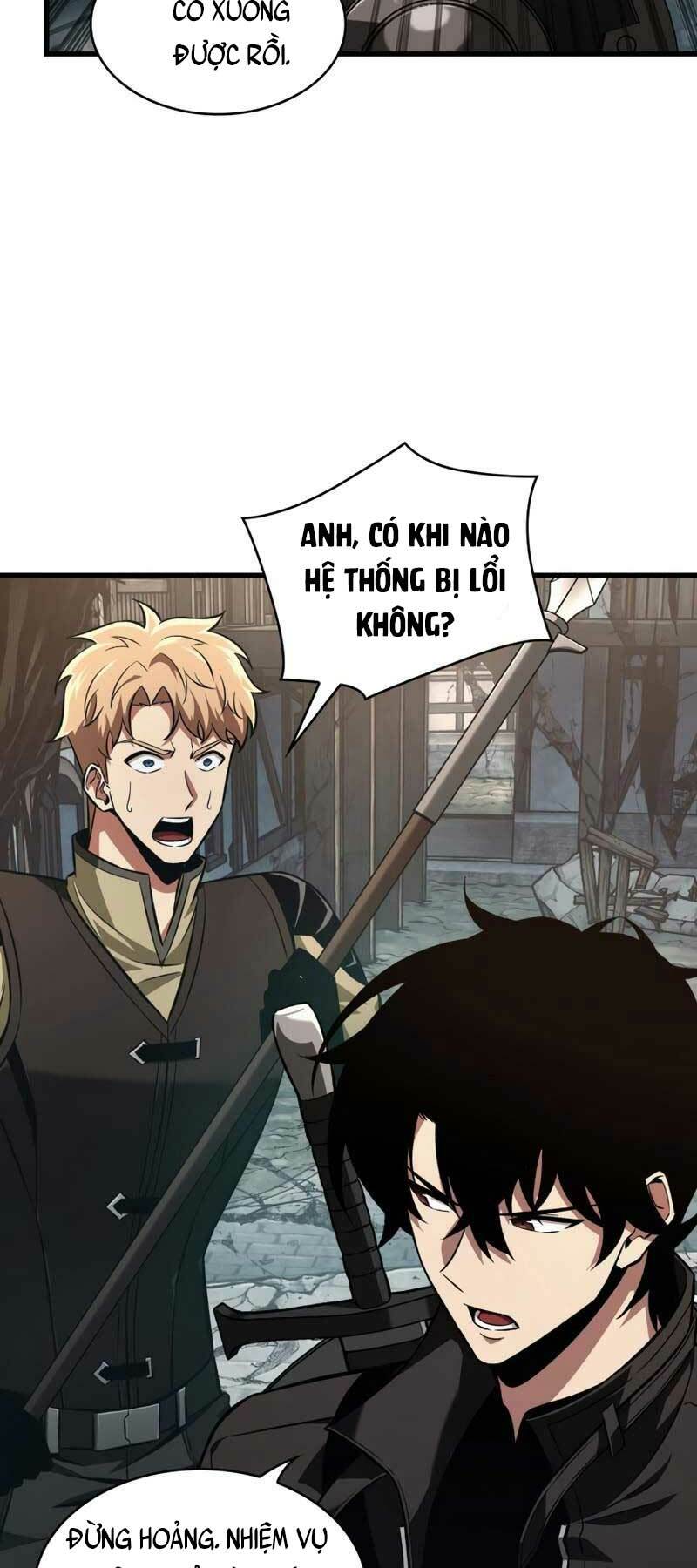 Gacha Vô Hạn Chapter 9 - Trang 2