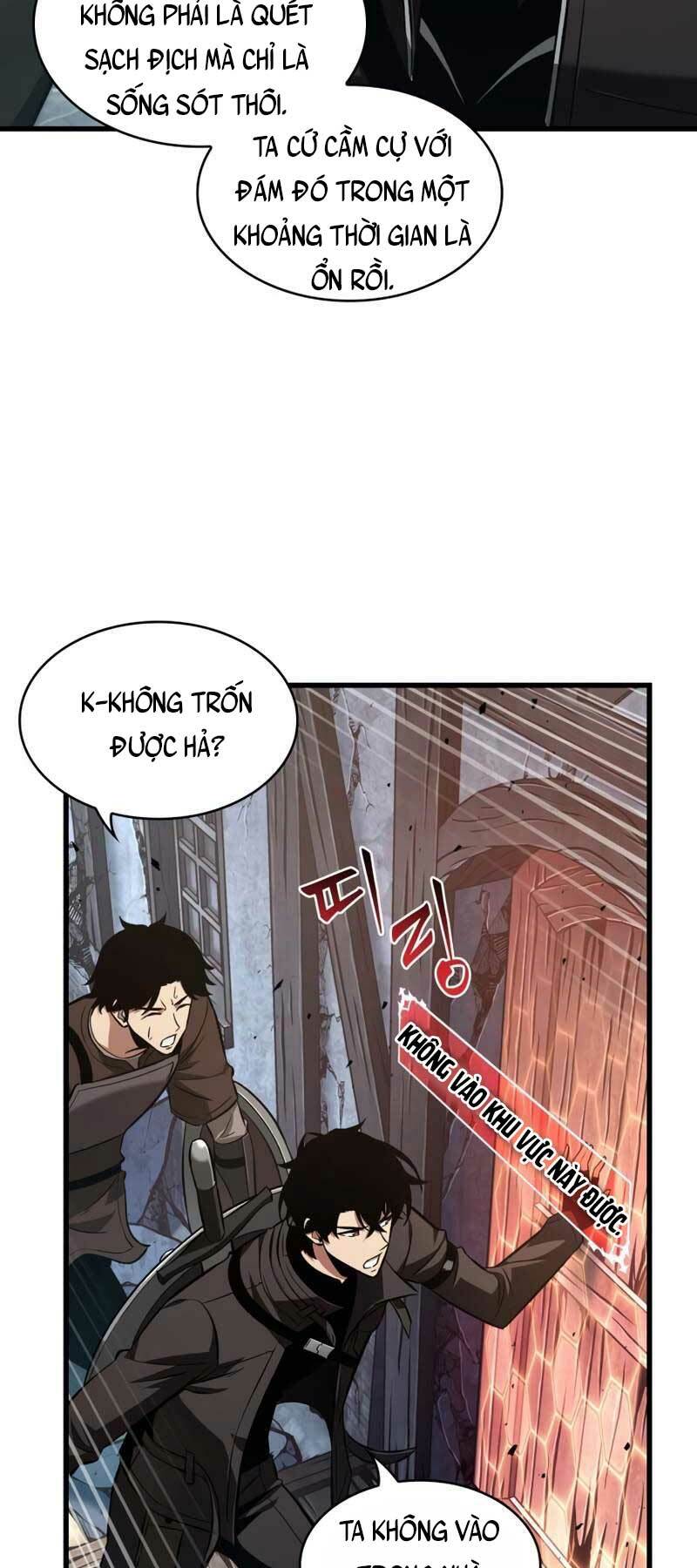 Gacha Vô Hạn Chapter 9 - Trang 2