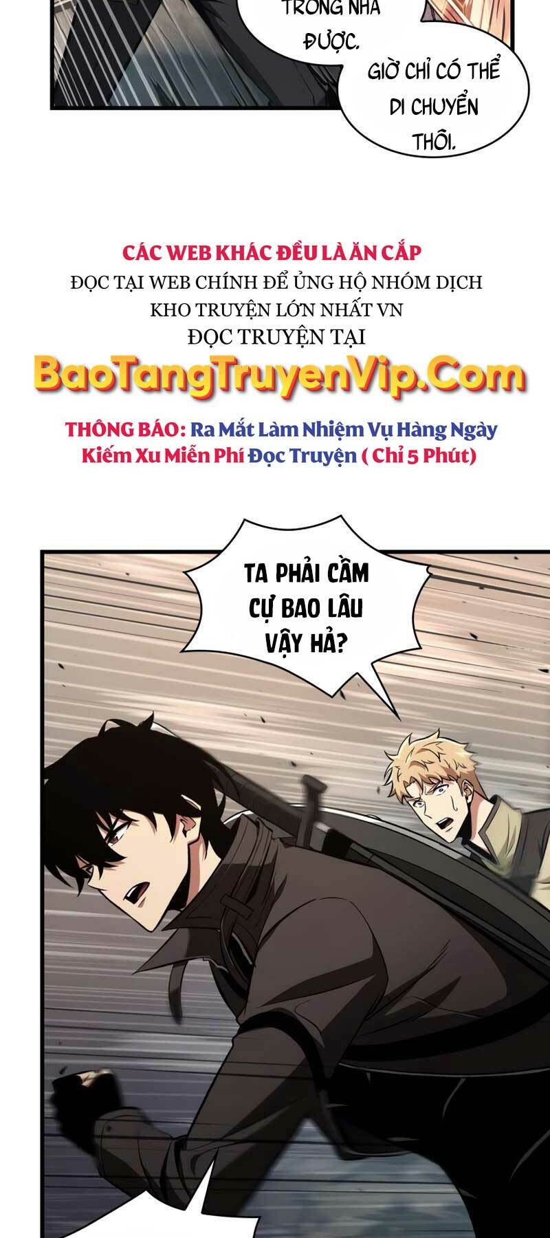 Gacha Vô Hạn Chapter 9 - Trang 2
