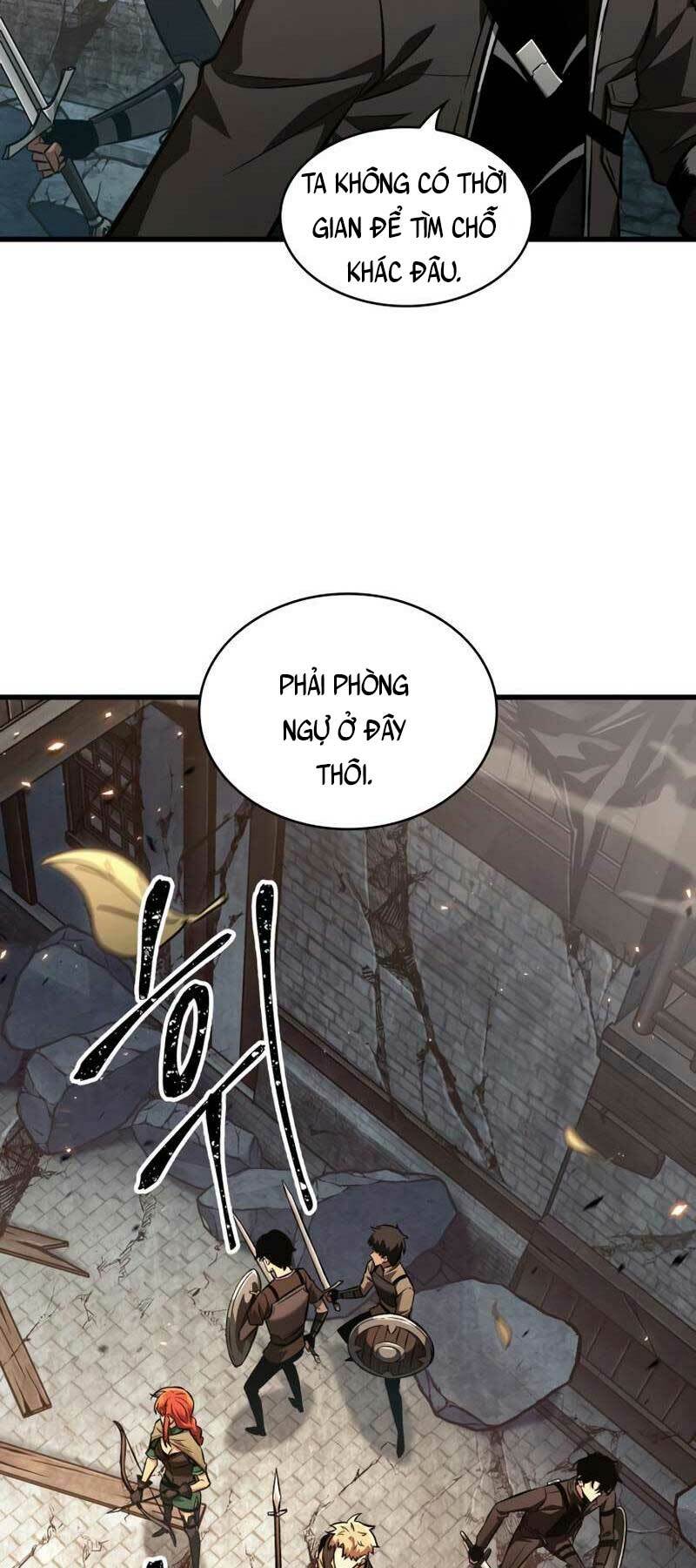 Gacha Vô Hạn Chapter 9 - Trang 2