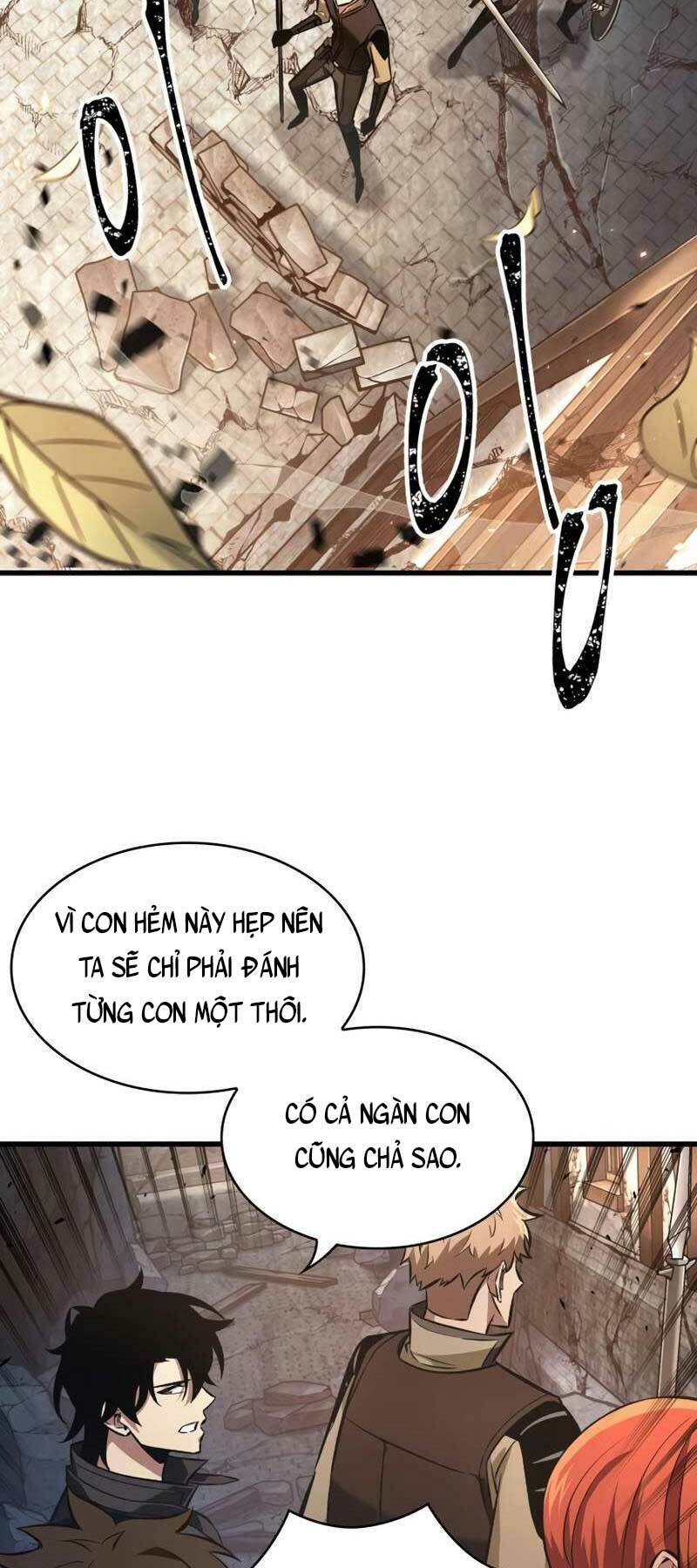 Gacha Vô Hạn Chapter 9 - Trang 2