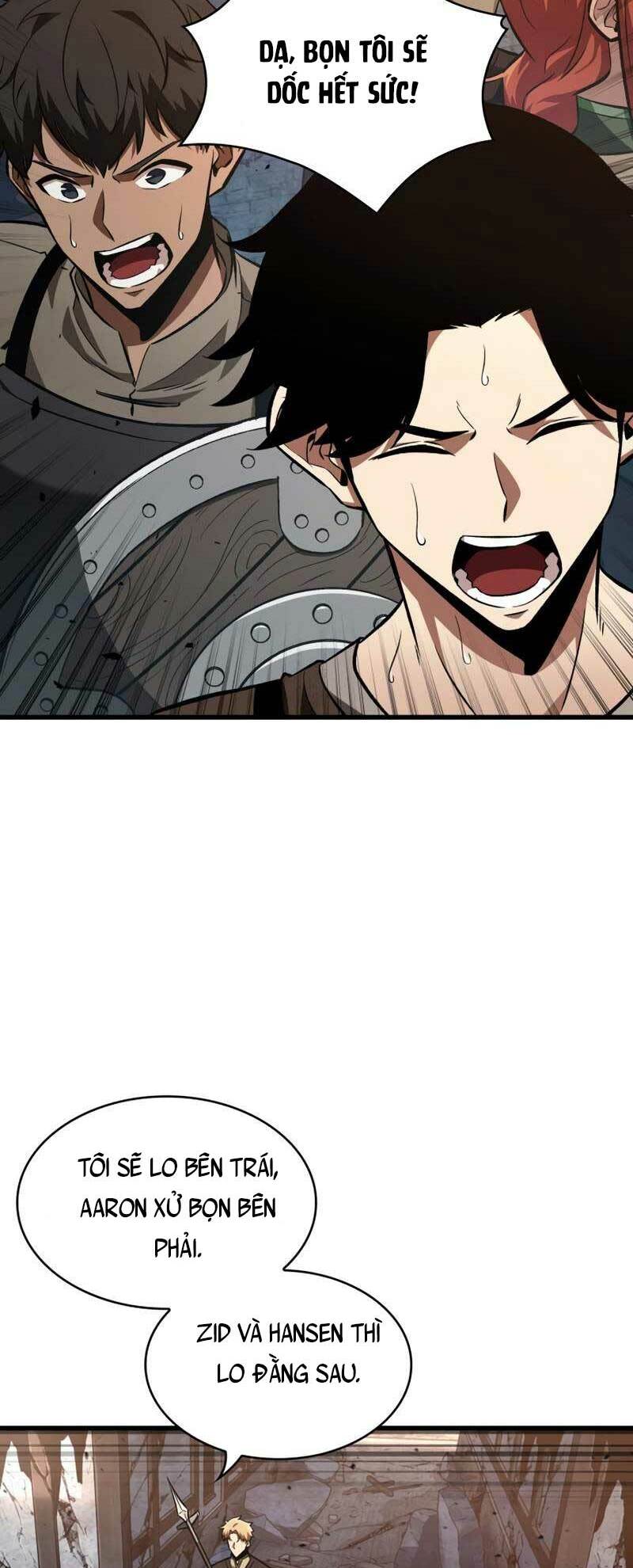 Gacha Vô Hạn Chapter 9 - Trang 2