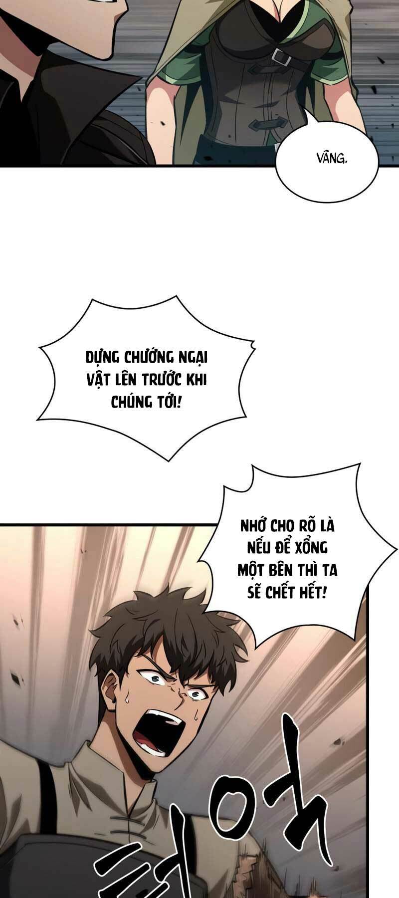 Gacha Vô Hạn Chapter 9 - Trang 2