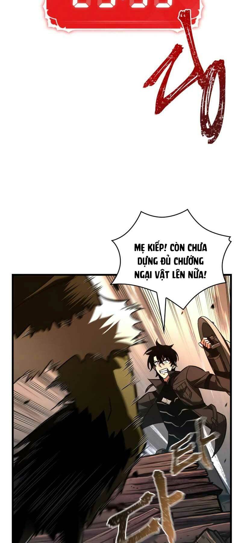 Gacha Vô Hạn Chapter 9 - Trang 2