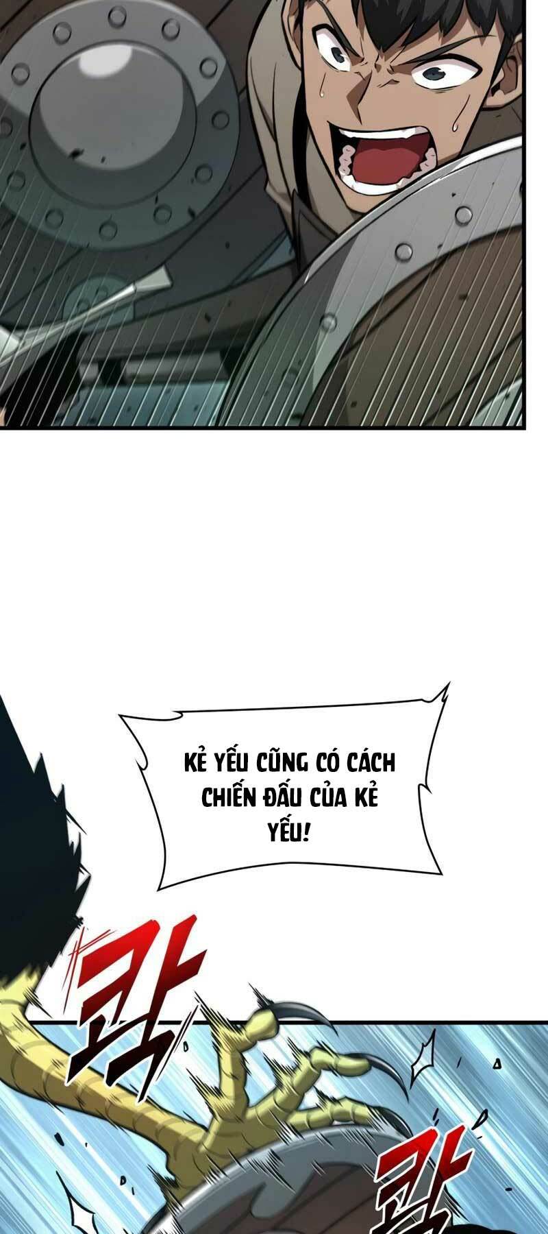 Gacha Vô Hạn Chapter 9 - Trang 2