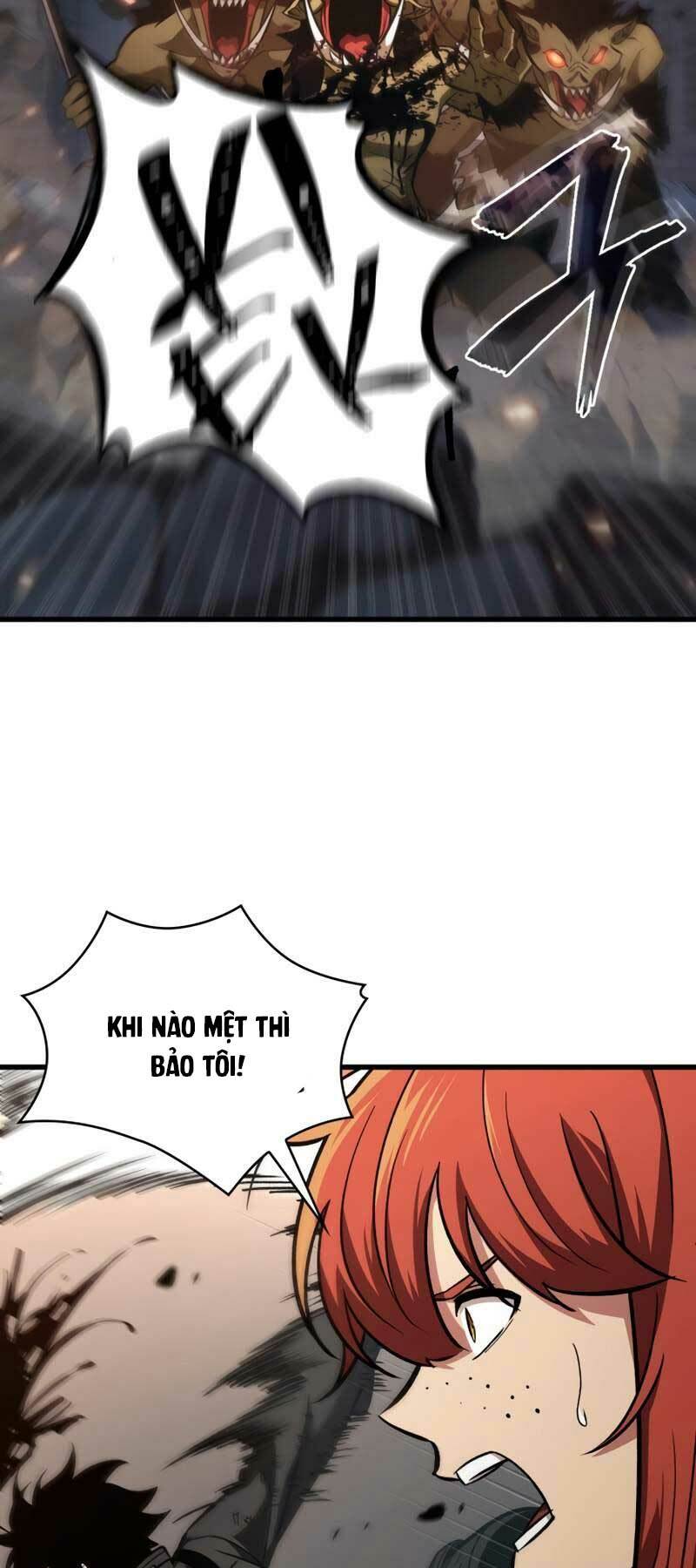 Gacha Vô Hạn Chapter 9 - Trang 2