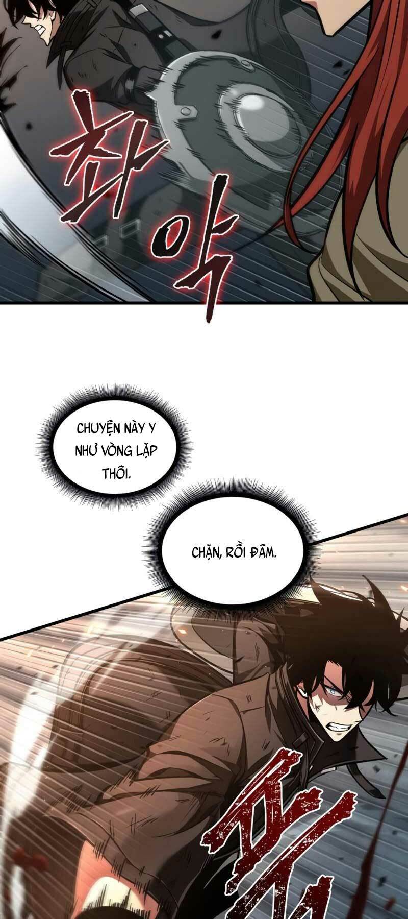 Gacha Vô Hạn Chapter 9 - Trang 2