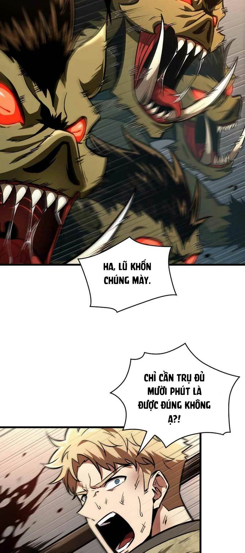 Gacha Vô Hạn Chapter 9 - Trang 2