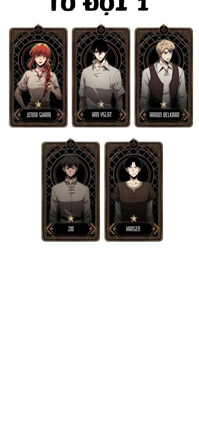 Gacha Vô Hạn Chapter 9 - Trang 2