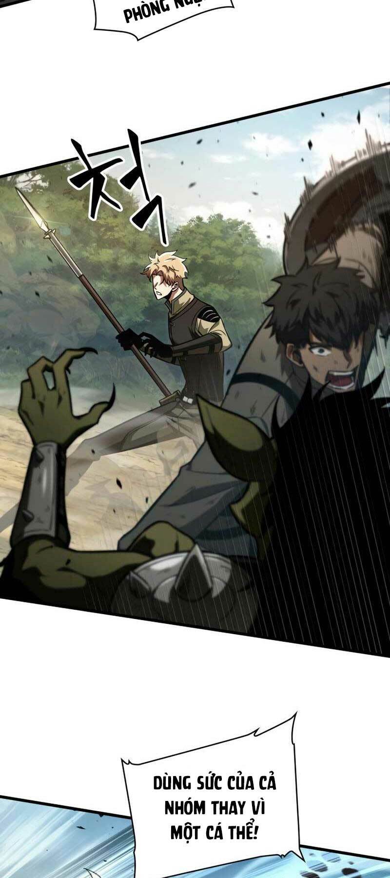 Gacha Vô Hạn Chapter 9 - Trang 2