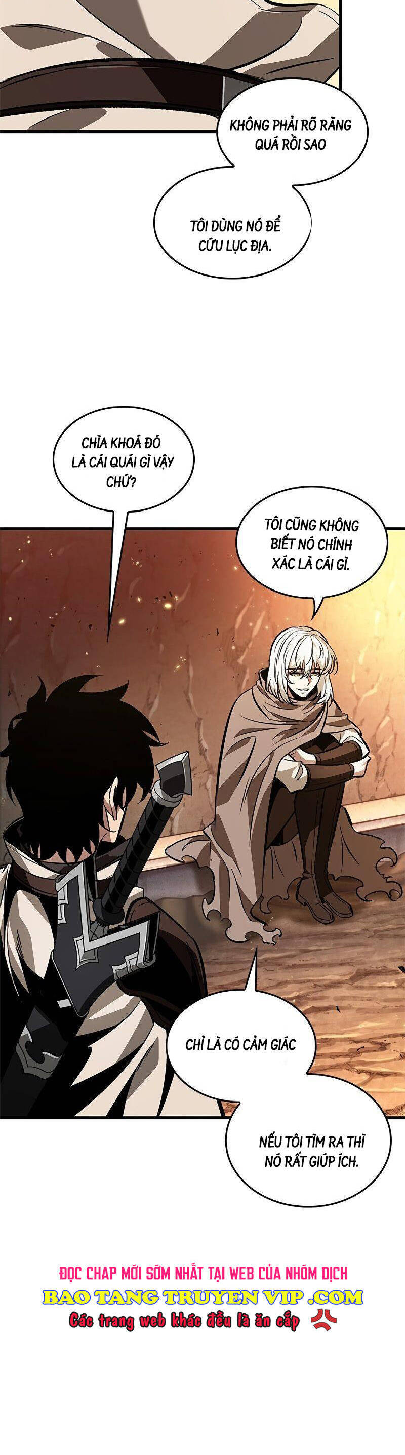 Gacha Vô Hạn Chapter 99 - Trang 2