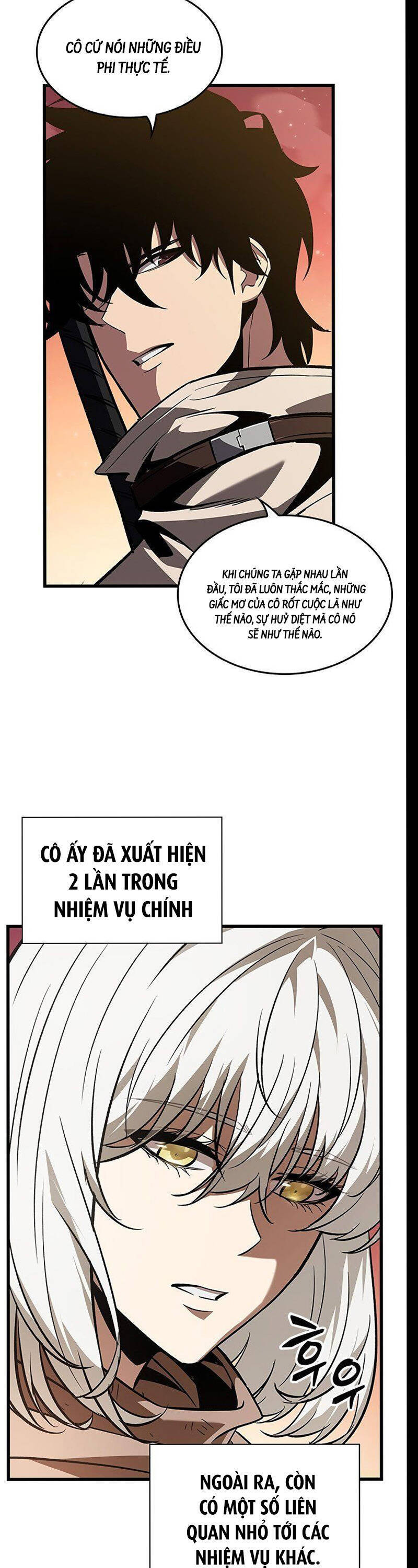 Gacha Vô Hạn Chapter 99 - Trang 2