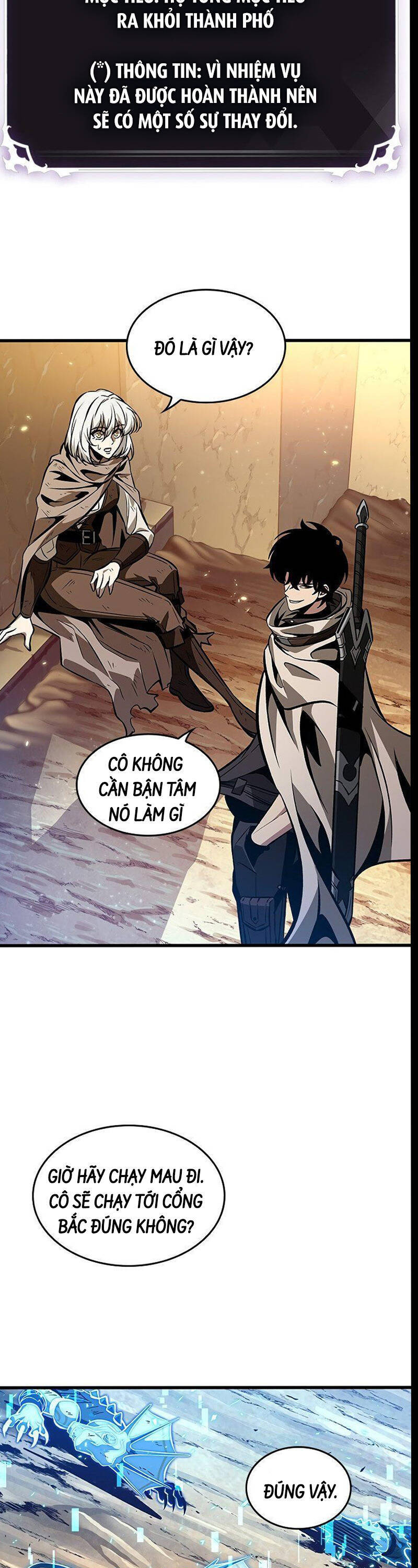 Gacha Vô Hạn Chapter 99 - Trang 2