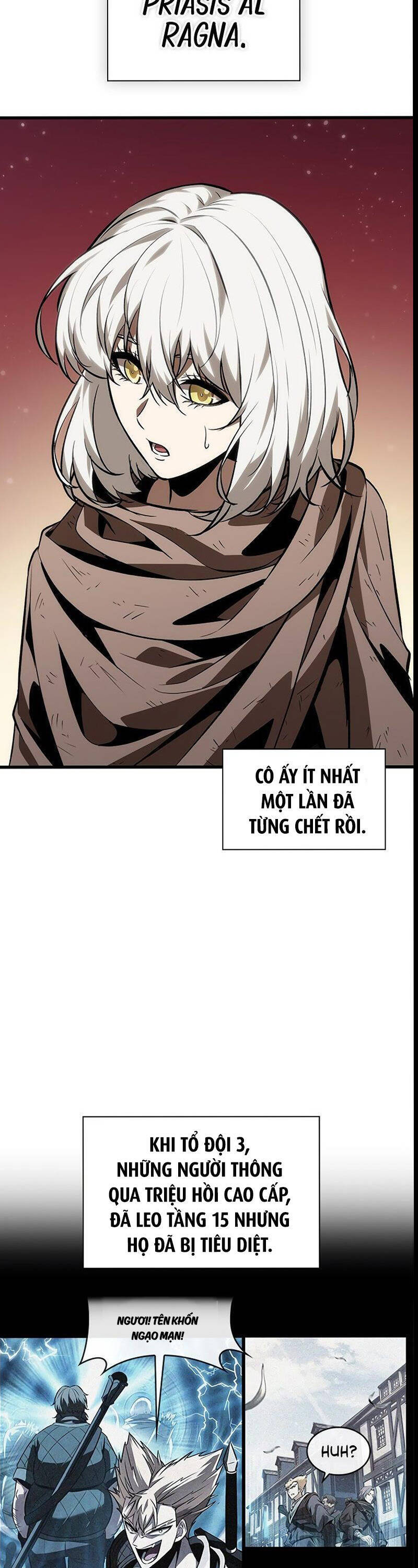 Gacha Vô Hạn Chapter 99 - Trang 2