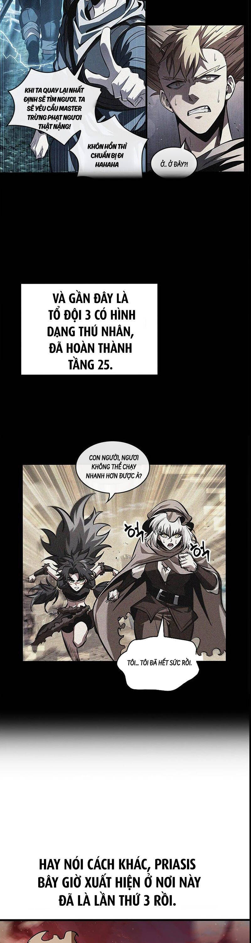 Gacha Vô Hạn Chapter 99 - Trang 2