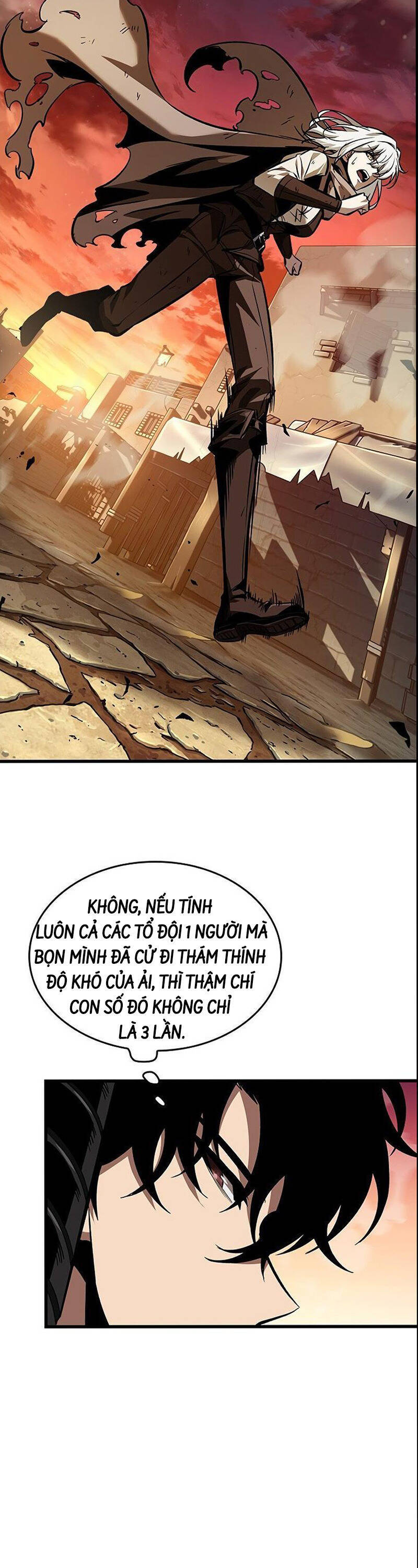 Gacha Vô Hạn Chapter 99 - Trang 2