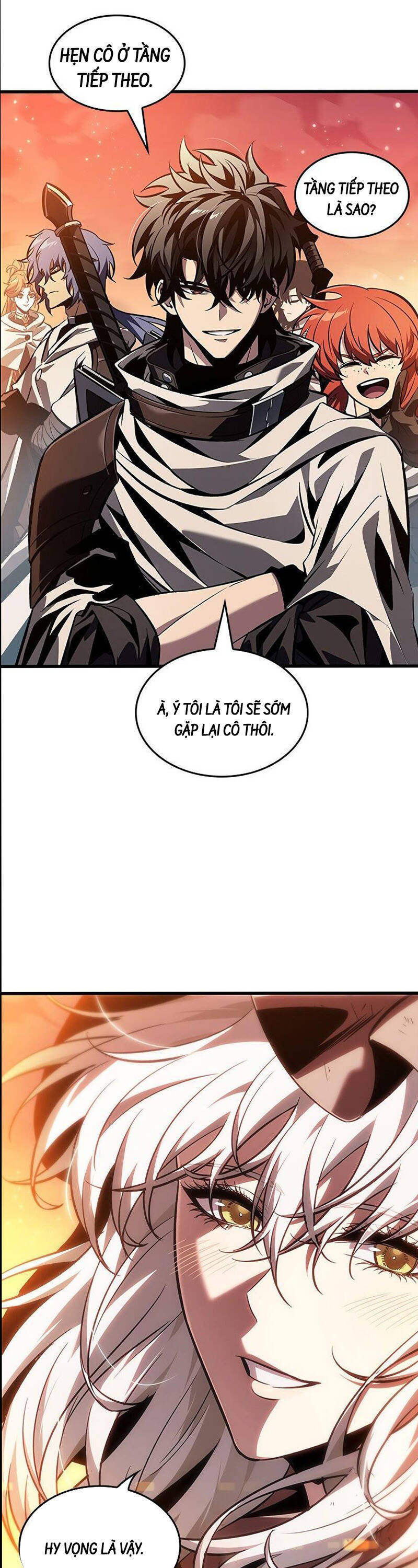 Gacha Vô Hạn Chapter 99 - Trang 2