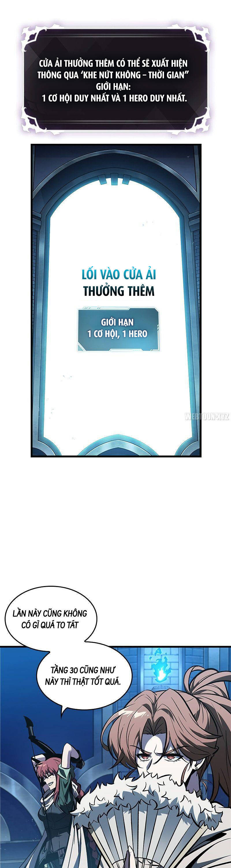 Gacha Vô Hạn Chapter 99 - Trang 2