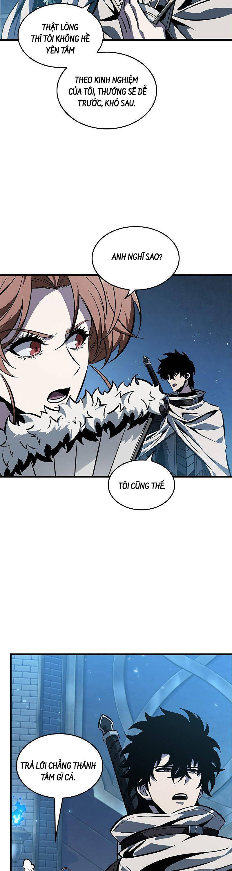 Gacha Vô Hạn Chapter 99 - Trang 2