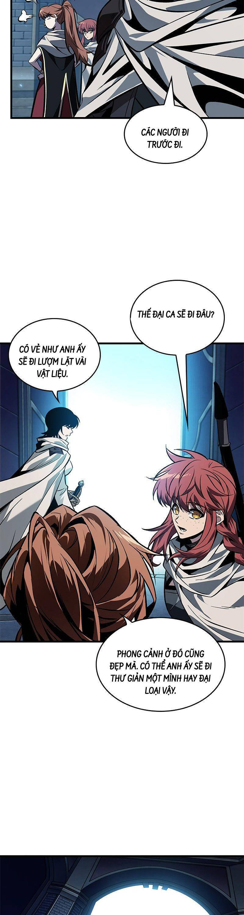 Gacha Vô Hạn Chapter 99 - Trang 2