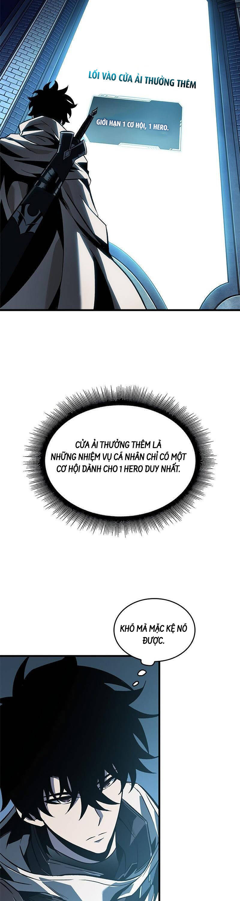 Gacha Vô Hạn Chapter 99 - Trang 2