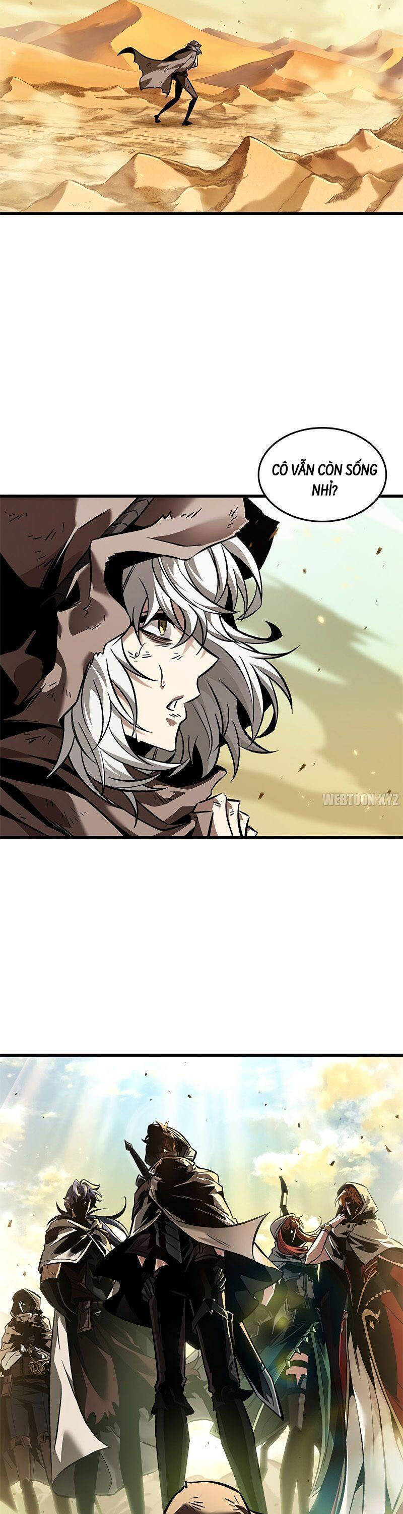 Gacha Vô Hạn Chapter 99 - Trang 2