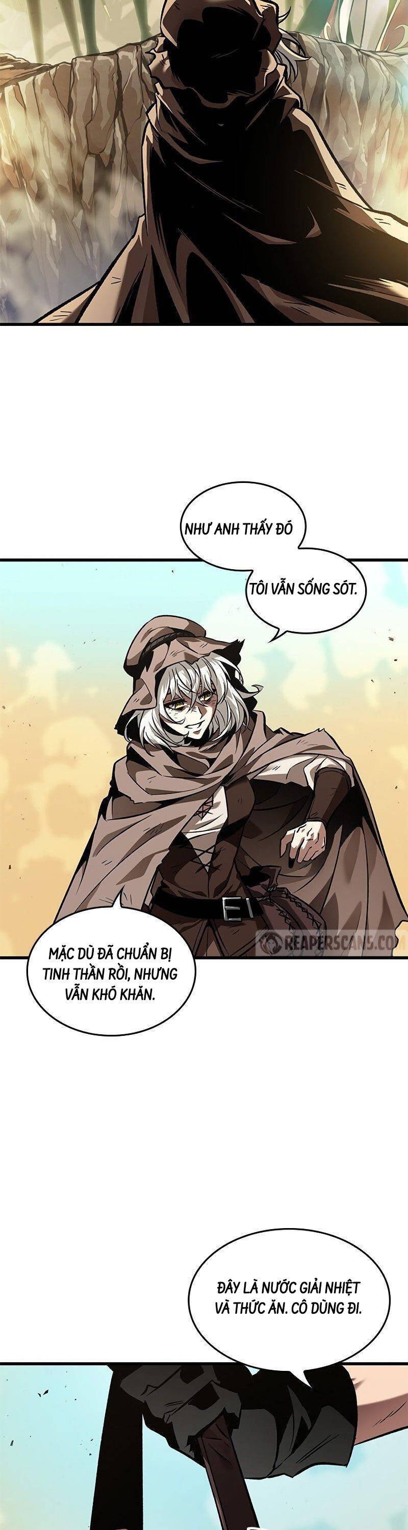 Gacha Vô Hạn Chapter 99 - Trang 2