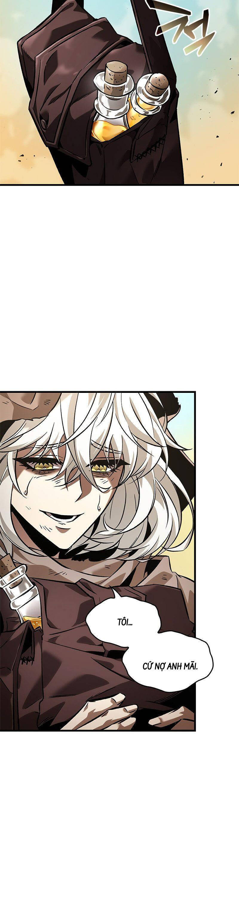 Gacha Vô Hạn Chapter 99 - Trang 2